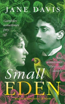 Bertrand.pt - Small Eden