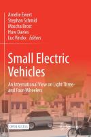 Small Electric Vehicles