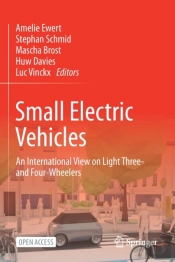 Small Electric Vehicles