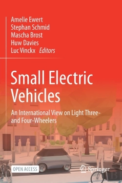 Bertrand.pt - Small Electric Vehicles
