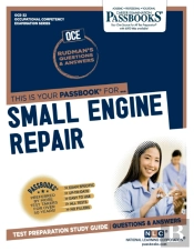 Small Engine Repair