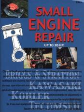 Small Engine Repair Up To 20 Hp