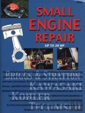 Small Engine Repair Up To 20 Hp