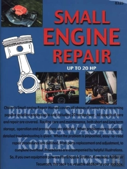 Bertrand.pt - Small Engine Repair Up To 20 Hp