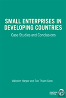 Bertrand.pt - Small Enterprises In Developing Countries