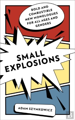 Bertrand.pt - Small Explosions