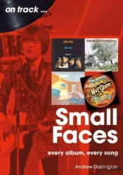 Small Faces And The Faces On Track