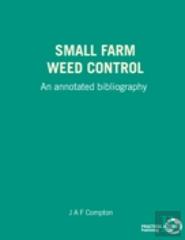 Small Farm Weed Control