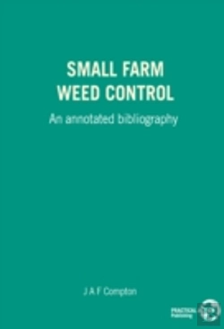 Bertrand.pt - Small Farm Weed Control