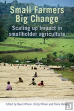 Bertrand.pt - Small Farmers, Big Change