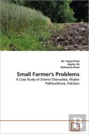 Small Farmer'S Problems