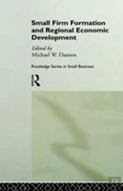 Bertrand.pt - Small Firm Formation And Regional Economic Development