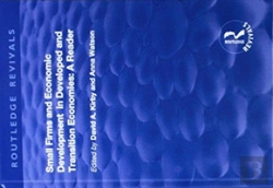 Bertrand.pt - Small Firms And Economic Development In Developed And Transition Economies