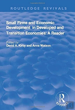 Bertrand.pt - Small Firms And Economic Development In Developed And Transition Economies