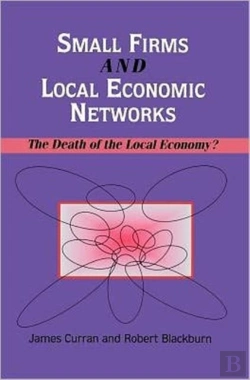 Bertrand.pt - Small Firms And Local Economic Networks