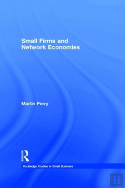 Bertrand.pt - Small Firms And Network Economies