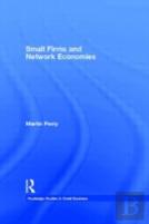 Small Firms And Network Economies