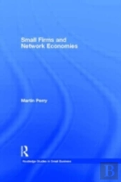 Small Firms And Network Economies