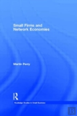 Bertrand.pt - Small Firms And Network Economies