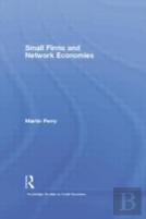 Small Firms And Network Economies