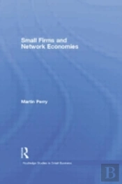 Small Firms And Network Economies