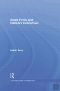 Bertrand.pt - Small Firms And Network Economies