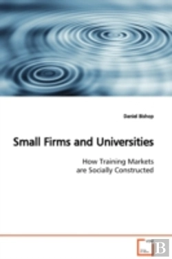 Bertrand.pt - Small Firms And Universities