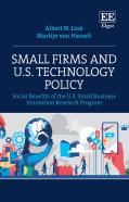 Small Firms And U.S. Technology Policy