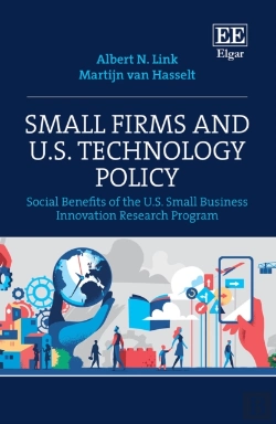 Bertrand.pt - Small Firms And U.S. Technology Policy