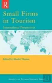 Small Firms In Tourism