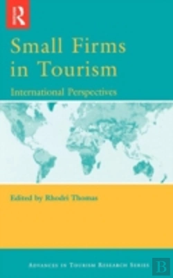 Bertrand.pt - Small Firms In Tourism