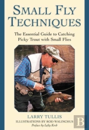 Small Fly Techniques