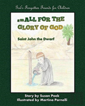 Small For The Glory Of God