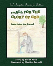 Small For The Glory Of God