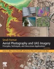 Small-Format Aerial Photography And Uas Imagery