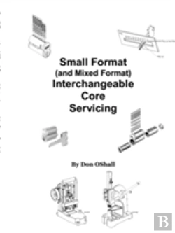 Bertrand.pt - Small Format (And Mixed Format) Interchangeable Core Servicing