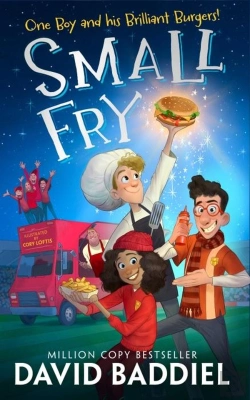 Bertrand.pt - Small Fry