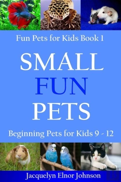 Bertrand.pt - Small Fun Pets : Beginning Pets For Kids 9-12