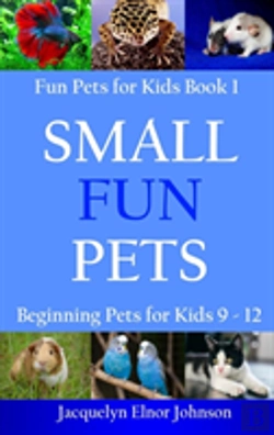 Bertrand.pt - Small Fun Pets