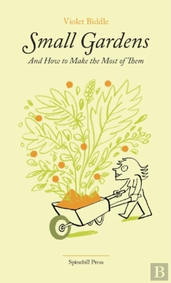 Bertrand.pt - Small Gardens And How To Make The Most O