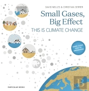 Small Gases, Big Effect