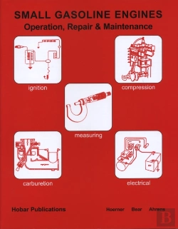 Bertrand.pt - Small Gasoline Engines