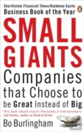 Small Giants