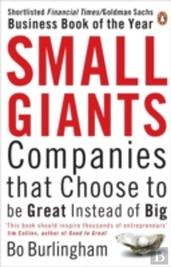 Bertrand.pt - Small Giants