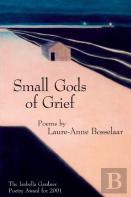 Small Gods Of Grief