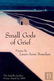 Small Gods Of Grief
