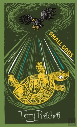 Bertrand.pt - Small Gods