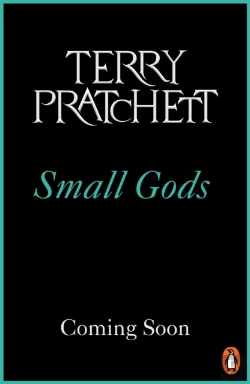 Bertrand.pt - Small Gods