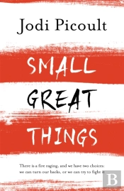 Small Great Things