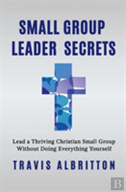 Bertrand.pt - Small Group Leader Secrets